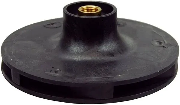 PC&G Impeller 2HP Replacement for WhisperFlo/IntelliFlo 073130