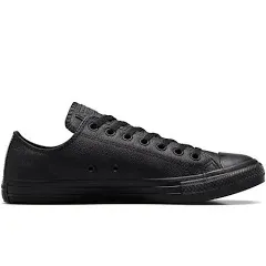 Converse Chuck Taylor All-Star Ox Black Monochrome