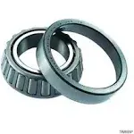 Dana 30 / Dana 44 Front Outer Wheel Bearing and Race 1978 - 1986 Jeep CJ, 1966 - 1971 Ford Bronco