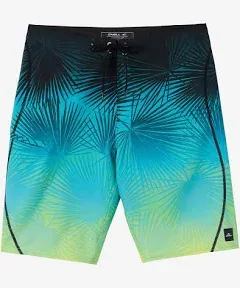 O'Neill Men's Hyperfreak Heat S-Seam Fade Board Shorts