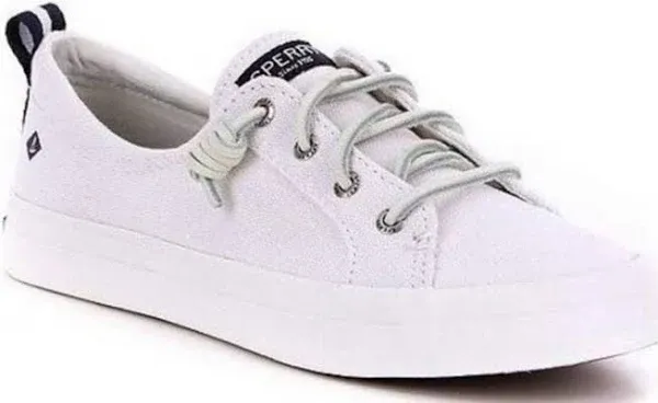 Sperry Women's Crest Vibe Core Sneaker