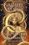 House of Flame and Shadow [Book]