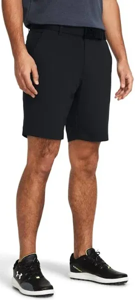 Under Armour Men's Tech Tapered Shorts