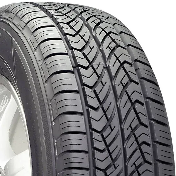 1 Yokohama Avid S33B P195/65R15 89H Tire 1956515 195 65 15