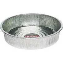 Behrens 3 Gallon Galvanized Steel Utility Pan 2168