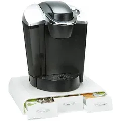 Mind Reader 36 Capacity &#039;Anchor&#039; Triple Drawer K-Cup Dolce Gusto CBTL Verismo