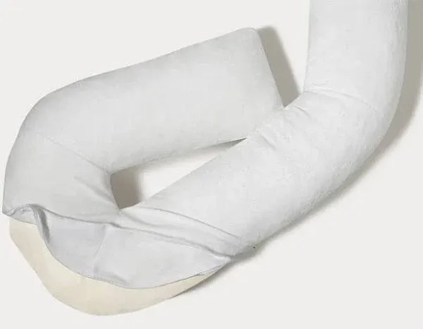 Amenity Health Extra Cover for Therapeutic Body Pillow