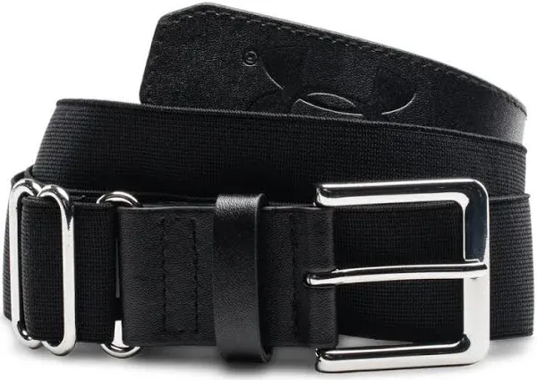 Kids' UA Baseball Belt