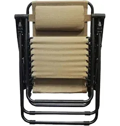 Caravan Sports Zero Gravity Chair