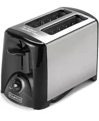 Dominion 2-Slice Toaster