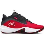 Under Armour Lockdown 7 Men's Basketball Shoes