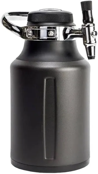 GrowlerWerks uKeg Go 64 oz