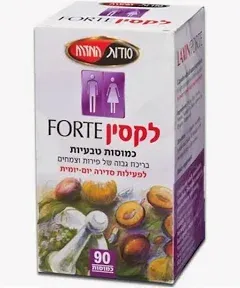 Laxin Forte, 90-count