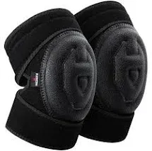 NoCry SupportGuard Pro Gel Knee Pads