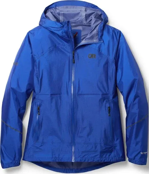 Outdoor Research Women's Helium Rain Jacket