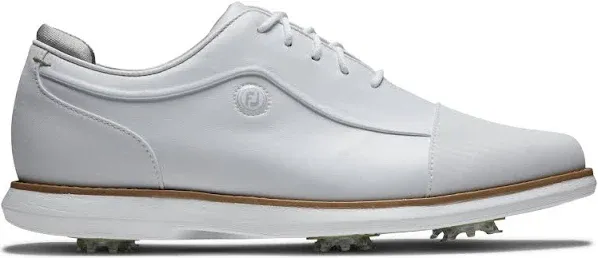 New FootJoy Golf Ladies Traditions Shoes 22