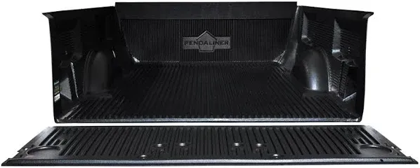 Penda 62017SR TUB FOR DODGE DS 1500 SERIES