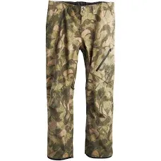 Burton Men's Cyclic GORE TEX 2L Pants