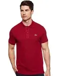 Lacoste Men's Short Sleeve Classic Pique Polo Shirt