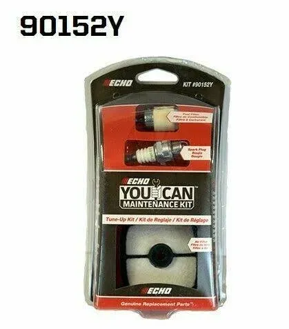 ECHO You Can Tune-Up Kit 90152Y