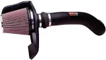 K&N Air Intake 57-3031-1