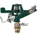 Orbit 1/2 in. Zinc Impact Sprinkler Head