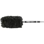 Chemical Guys ACC401 - Power Woolie PW12X Synthetic Microfiber Wheel Brush w/Drill Adapter