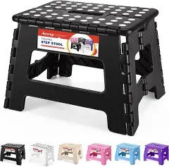 Home-it Super Quality Folding Step Stool