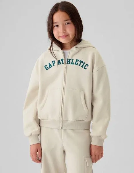 Gap Shirts & Tops New Kids Gap Logo Hoodie