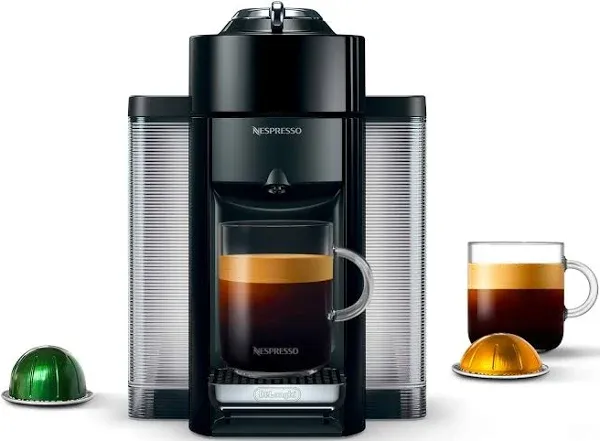 Nespresso Vertuo Coffee Espresso Machine