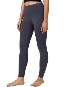 Colorfulkoala Women's Dreamlux High Waisted Workout Leggings 25" / 28" Inseam Yoga Pants