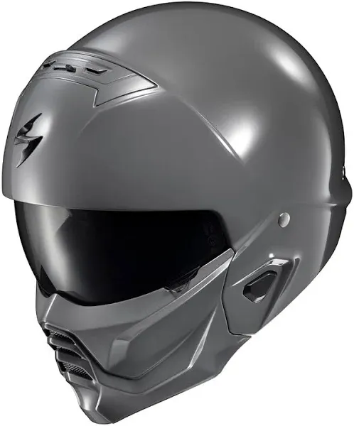 Scorpion Exo Covert 2 Open-Face Helmet