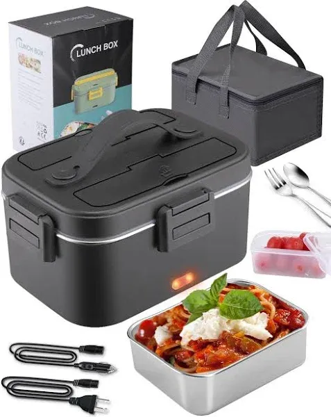 Nifogo Electric Lunch Box