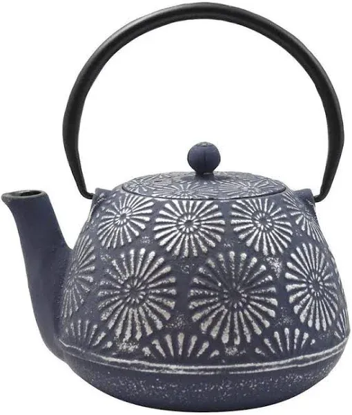 Frieling Hani Cast Iron Teapot