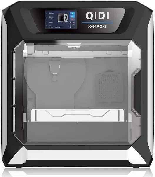 QIDI Tech X-max 3 FDM 3D Printer