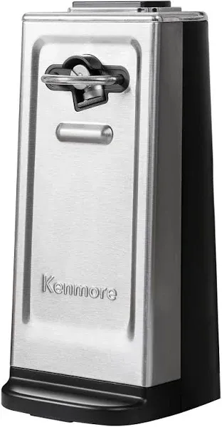 Koolatron Kenmore Electric Automatic Can Opener