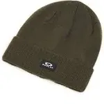 Oakley Men's Beanie Ribbed 2.0