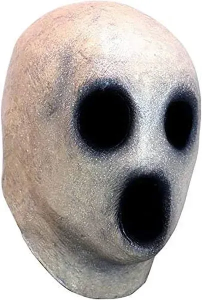 Creepy Face Adult Mask