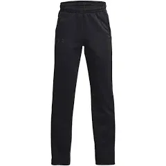 Under Armour Boys' Armour Fleece Pants