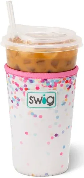 Swig Confetti Iced Cup Coolie