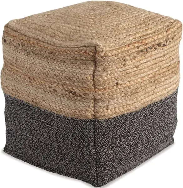 Ashley Furniture Sweed Valley Pouf