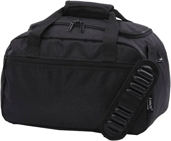 Aerolite United Airlines Maximum Size Carry On Personal Item Bags