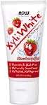 NOW Foods XyliWhite Kids Toothpaste Gel