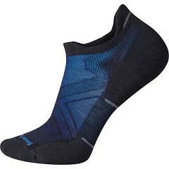 Smartwool Run Targeted Cushion Low Ankle Socks