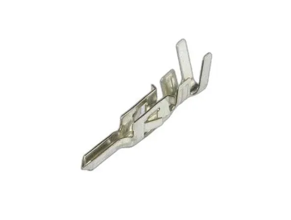 Molex Mini-Fit Series 5558 Series Number Crimp Terminal