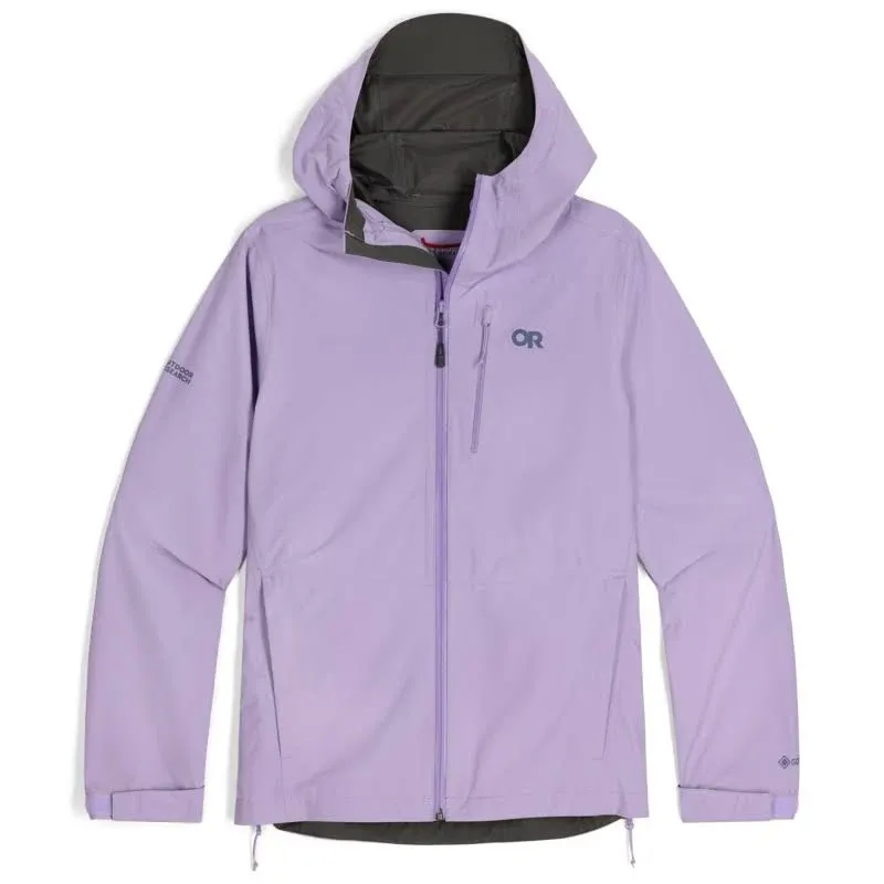 Outdoor Research Aspire II Jacket - Women's Lavender, S