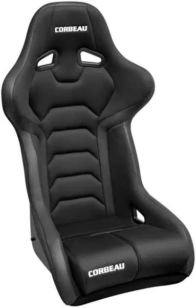 Corbeau FX1 Pro Bucket Seat