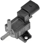 Dorman 667-101 Turbocharger Boost Solenoid + Cross Reference | FinditParts