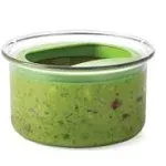 Progressive PKS-33 Fresh Guacamole Keeper Prep Works ProKeeper+Air Tight Lid NEW