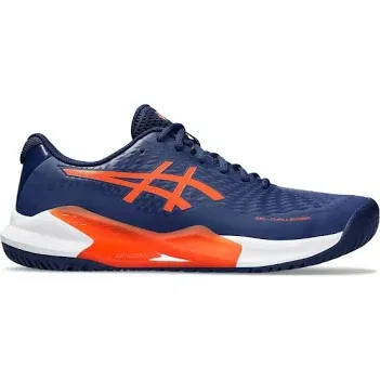 GEL-CHALLENGER 14 | Men | Blue Expanse/Koi | Men's Tennis Shoes | ASICS United States